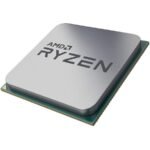 AMD Ryzen 5 5600 Tray