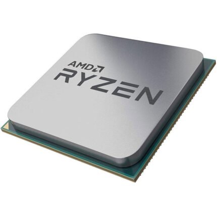 AMD Ryzen 5 5600 Tray