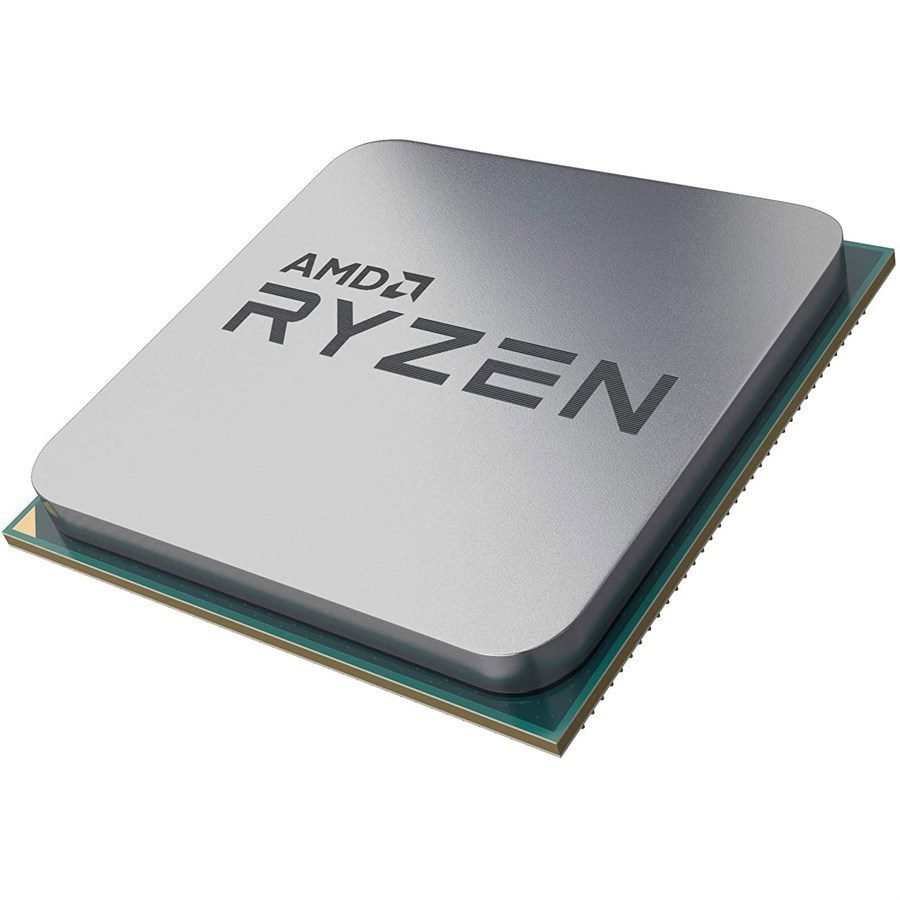 AMD Ryzen 5 5600 Tray AMD Ryzen 5 5600 Tray