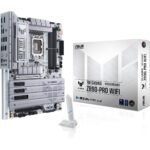 Asus TUF Gaming Z890-Pro Wifi ATX Motherboard
