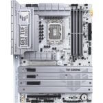 Asus TUF Gaming Z890-Pro Wifi ATX Motherboard