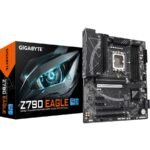 Gigabyte Z790 Eagle DDR5 Motherboard