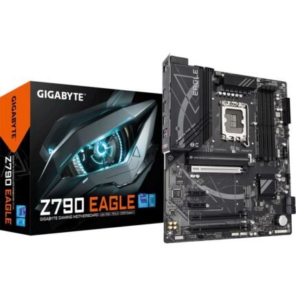 Gigabyte Z790 Eagle DDR5 Motherboard