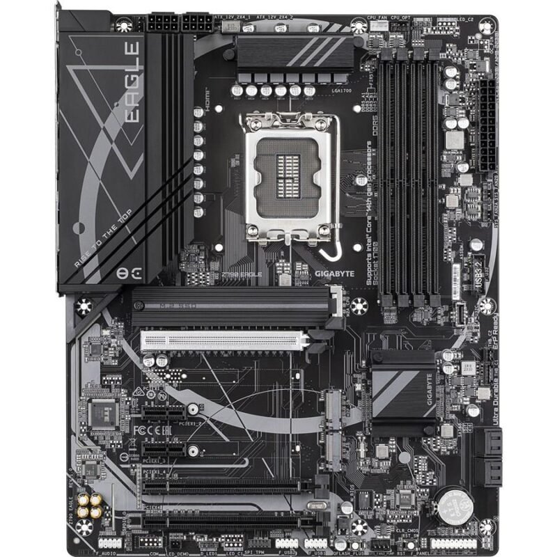 Gigabyte Z790 Eagle DDR5 Motherboard