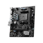MSI B450M-A Pro Max II Pro Series Motherboard