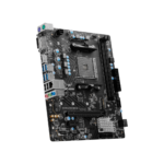MSI B450M-A Pro Max II Pro Series Motherboard