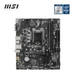 MSI Pro H510M-B LGA Motherboard