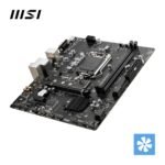 MSI Pro H510M-B LGA Motherboard