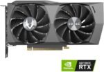 ZOTAC RTX 3070 Twin Edge 8GB