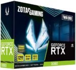 ZOTAC GAMING ZOTAC GAMING GeForce RTX 3060 Twin Edge 12GB – US - Image 2