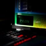 Xpg Pylon 650W 80 Plus Bronze PSU