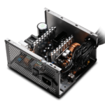 Xpg Pylon 650W 80 Plus Bronze PSU