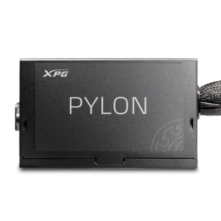 Xpg Pylon 650W 80 Plus Bronze PSU
