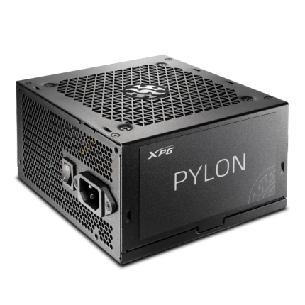 Xpg Pylon 650W 80 Plus Bronze PSU