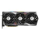RTX 3060Ti MSI Gaming Z Trio
