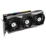 RTX 3060Ti MSI Gaming Z Trio