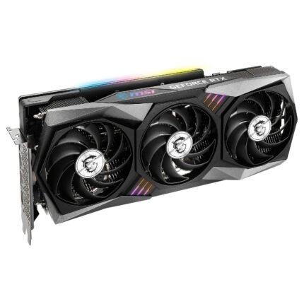RTX 3060Ti MSI Gaming Z Trio