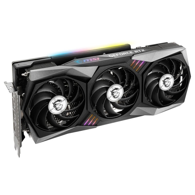 RTX 3060Ti MSI Gaming Z Trio