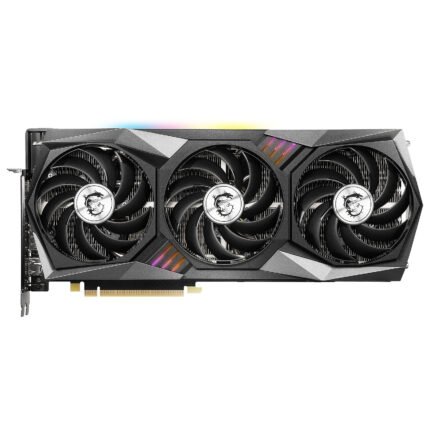 RTX 3060Ti MSI Gaming Z Trio