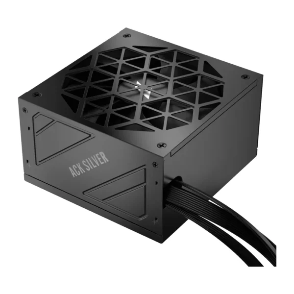 1stPlayer ACK Silver 80 Plus Silver ATX Power Supply
