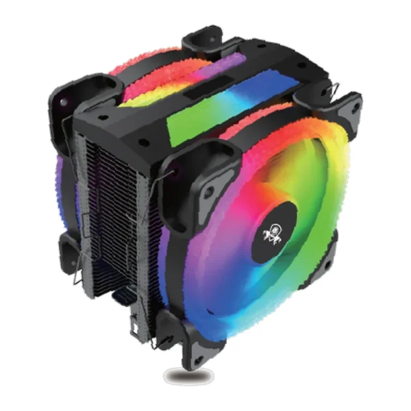 AA-Tigers Diamond AA-680 RGB CPU Air Cooler