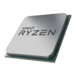 AMD Ryzen 5 5600X 6-Core 12-Thread 4.6GHz AM4 Processor (Tray)