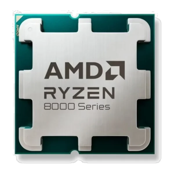 AMD Ryzen 5 8400F 6-Core AM5 Desktop Processor (Tray)