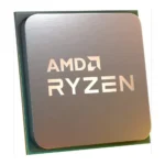 AMD Ryzen 7 5700X 8-Core 16-Thread AM4 Zen 3 Desktop Processor (Tray)