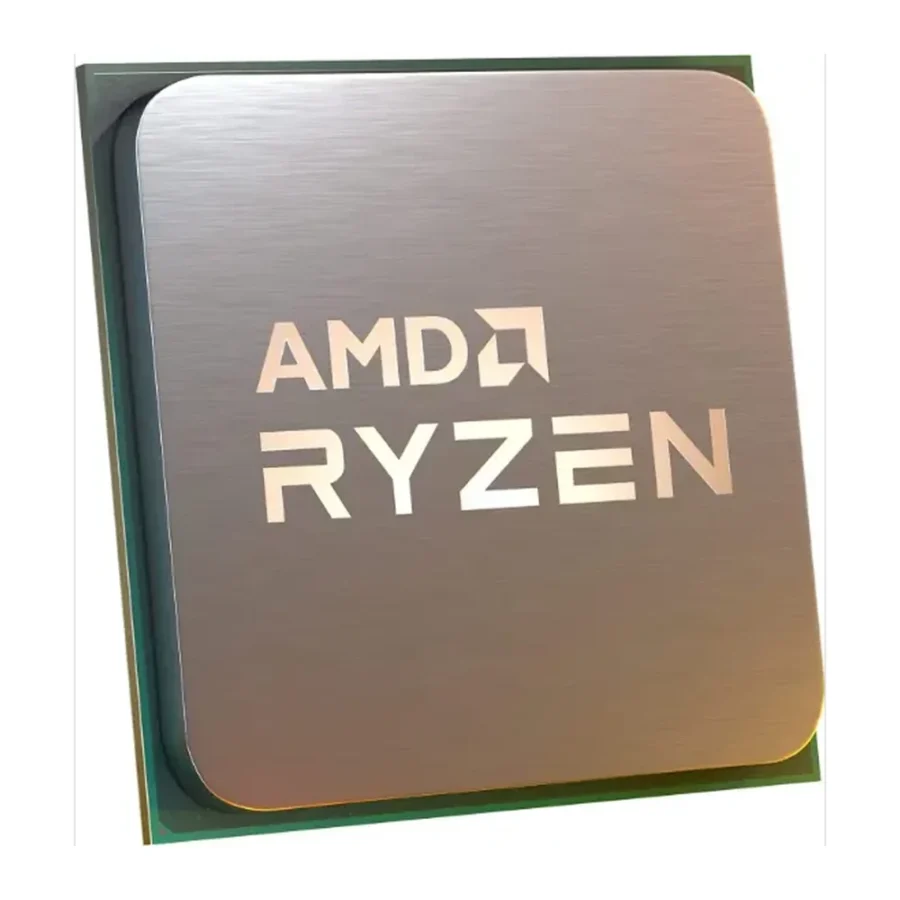 AMD Ryzen 7 5700X 8-Core 16-Thread AM4 Zen 3 Desktop Processor (Tray)