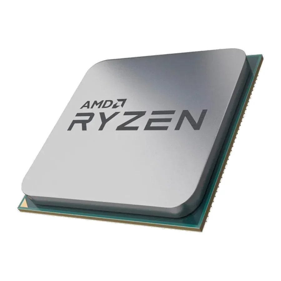 AMD Ryzen 7 7700 8-Core AM5 Desktop Processor, Tray