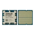 AMD Ryzen 7 9800X3D 8-Core AM5 Desktop Processor with 3D V-Cache, Tray