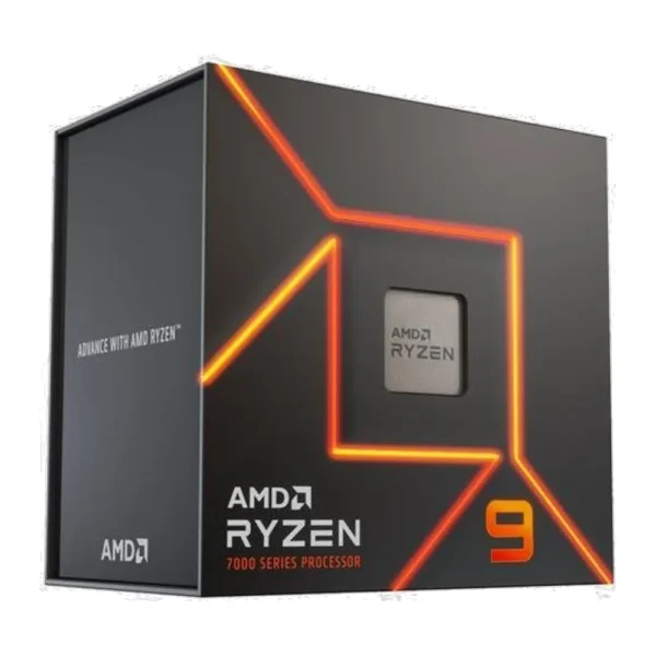 AMD Ryzen 9 7950X 4.5GHz 16-Core AM5 Processor (Tray)