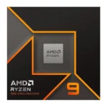 AMD Ryzen 9 9950X 16-Core AM5 Desktop Processor