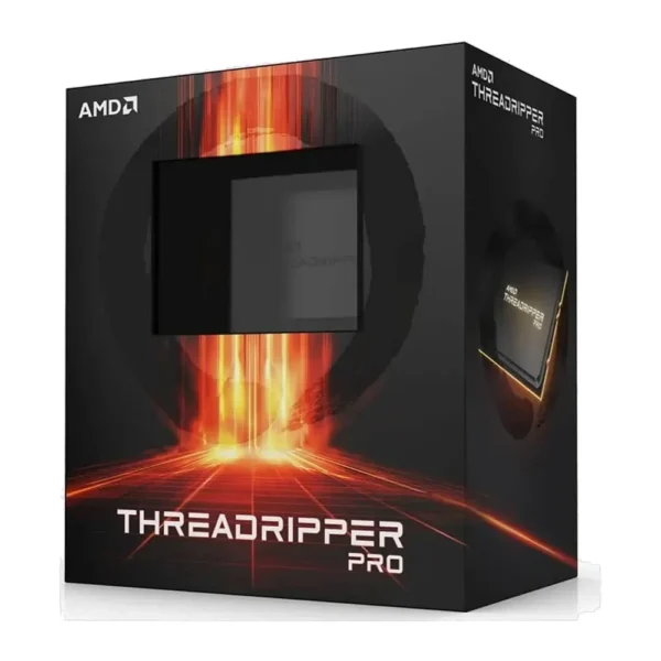 AMD Ryzen Threadripper PRO 5955WX 16-Core sWRX8 Workstation Processor