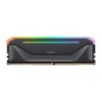 Apacer Nox RGB 32GB DDR5-6400 CL36 Black Desktop Memory
