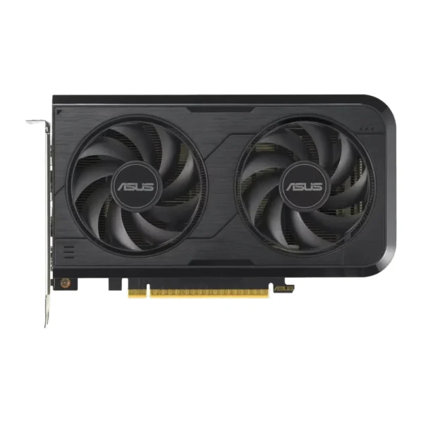 ASUS Dual GeForce RTX 5050 OC 8GB GDDR6 Graphics Card