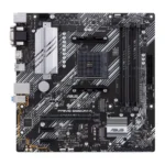 ASUS Prime B550M-A AM4 microATX Motherboard