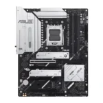 ASUS PRIME X870-P WiFi-CSM AMD AM5 DDR5 ATX Motherboard