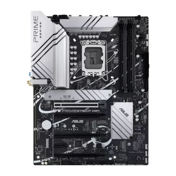 ASUS Prime Z790-P WiFi DDR5 ATX Motherboard (Used)