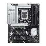 ASUS PRIME Z890-P WiFi-CSM Intel LGA1851 DDR5 ATX Motherboard