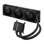 ASUS ProArt LC 360 AIO CPU Liquid Cooler Matte Black