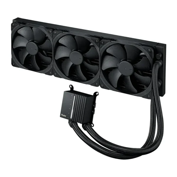 ASUS ProArt LC 420 All-in-One CPU Liquid Cooler