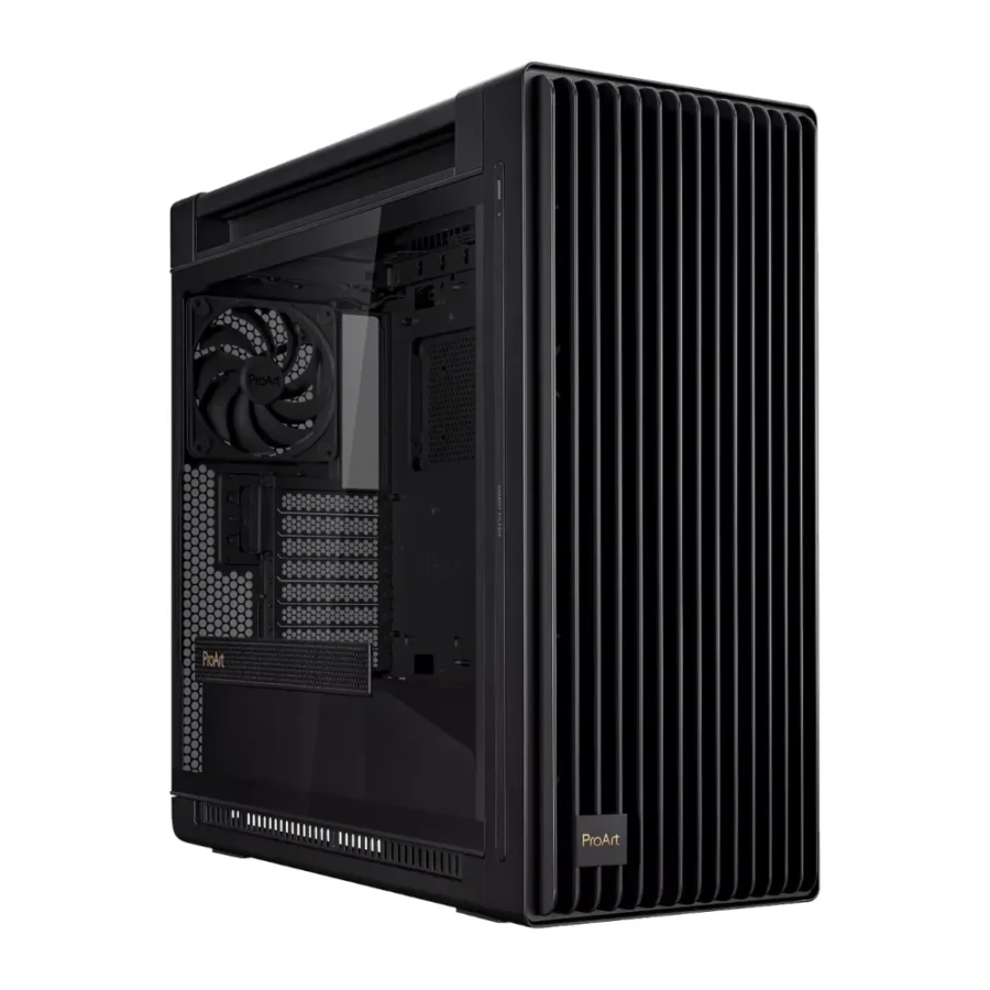 Asus ProArt PA602 E-ATX Computer Case