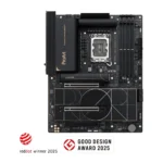 ASUS ProArt Z890-Creator LGA1851 DDR5 ATX Motherboard