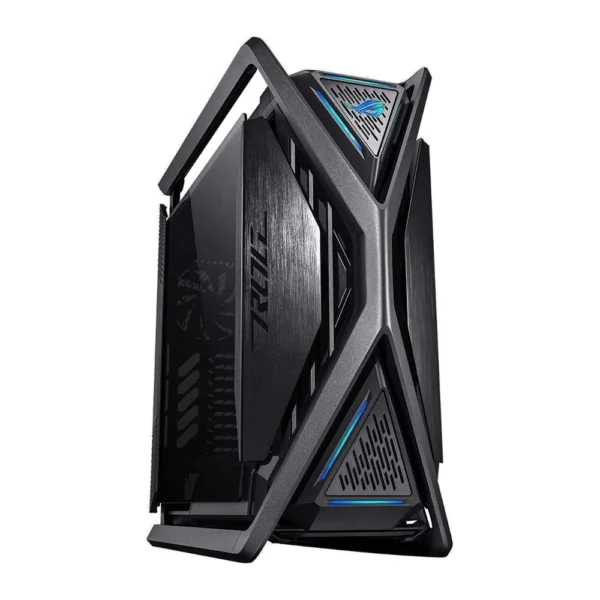 ASUS ROG Hyperion GR701 E-ATX Full Tower Gaming Case Black