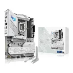 ASUS ROG Strix B860-A Gaming WiFi Intel LGA1851 ATX Motherboard