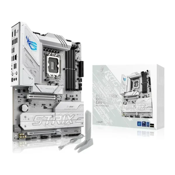 ASUS ROG Strix B860-A Gaming WiFi Intel LGA1851 ATX Motherboard