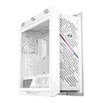 Asus ROG Strix Helios II White Edition E-ATX Mid-Tower Gaming Case