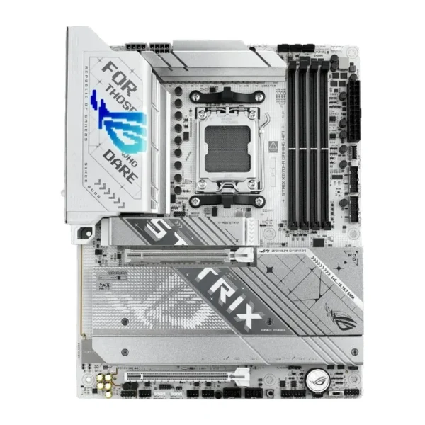 ASUS ROG Strix X870-A Gaming WiFi DDR5 AMD AM5 ATX Motherboard