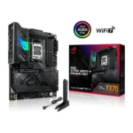 ASUS ROG Strix X870-F Gaming WiFi DDR5 AMD AM5 ATX Motherboard